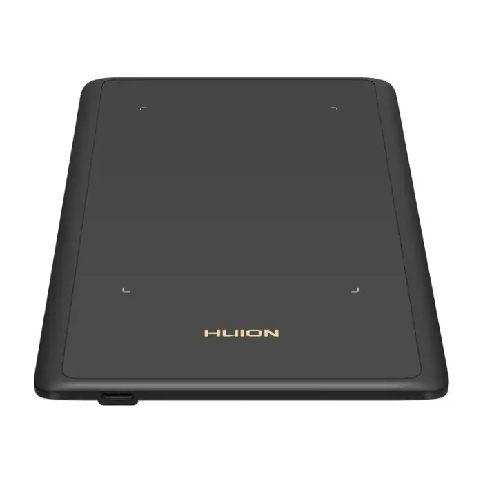 Huion H420X graphics tablet Foto 5