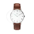 Tempered Glass for SMARTWATCH diameter 36 mm Foto 1