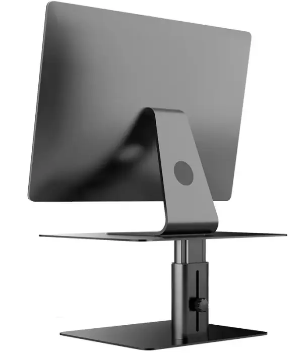 Nillkin HighDesk Adjustable Monitor Stand Black Photo 2