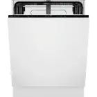 Electrolux iebūvējamā trauku mazgājamā mašīna, 60 cm Фото 1
