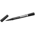 Bourjois Liner Feutre Felt Tip Eyeliner Ultra Black 0.8ml Foto 1