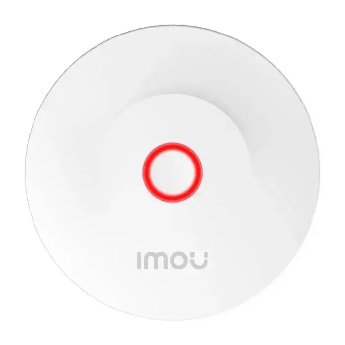 IMOU KIT-TRV1-EU-2 ZigBee thermostatic head kit with 6 adapters and gateway Фото 5