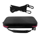 Nintendo Switch 2 Hard Protective Case - Black Photo 2