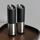 Huslog Grinder Set - Silver Фото 5