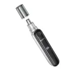 Nose hair trimmer Hoco with display HP33 metal gray Foto 1