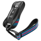 SPIGEN PK100 PORSCHE KEY FOB CASE BLACK Фото 1