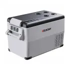 Euhomy CF001-35GR car refrigerator, 30L Foto 2