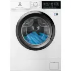 Electrolux veļas mazg.mašīna (front.ielāde), 7kg Photo 1