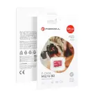 FORCELL F-DATA memory card 64GB UHS-I U3 class 10 Фото 1