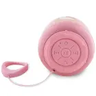 Hello Kitty głośnik Bluetooth 5.0 HKWSBT6GKEP różowy|pink Electroplate Gradient Photo 3