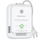 Qoltec  Certified natural gas leak sensor | CH4 detector | NG | 85dB alarm | LED Foto 1