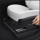 Organizer Box Spigen Underseat Organizer Box for Tesla Model Y (Juniper) 2 pack black Фото 6
