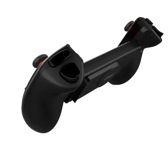 iPega 9083SH Wireless Gamepad Red Bat for Android/iOS/PS4/PC/N-Switch Black Foto 5