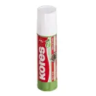 Līmzīmulis KORES ECO 20g Foto 1
