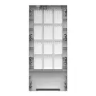 Darkflash A290 computer case (white) Foto 4