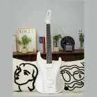 Smart Guitar AeroBand MIDI white Foto 9