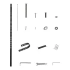 EcoFlow Balcony Hook Kit Фото 4