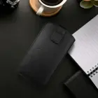 Deko Universal Case - for Iphone 3G/4/4S/ Samsung S5830 Galaxy Ace/S6310 Young black Фото 3