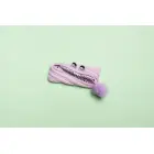 Penālis ZIPIT Grillz Monster Pouch, ceriņu krāsa Photo 4