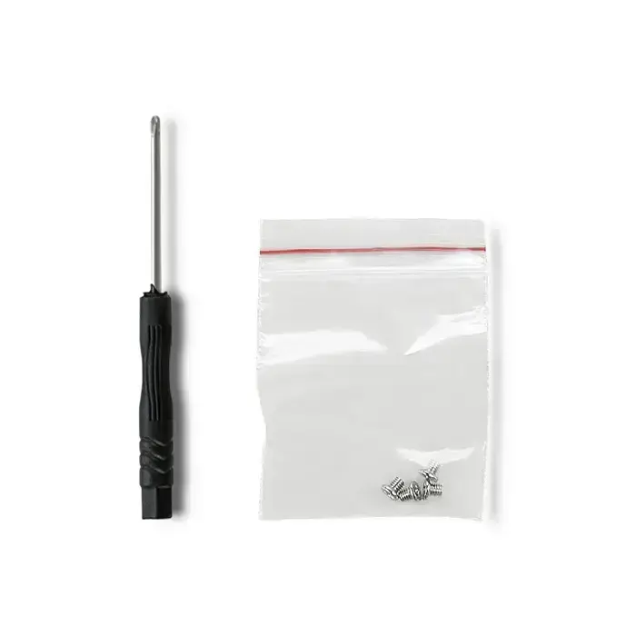 Qoltec HDD Caddy for laptop 2.5" HDD | 12.7 mm Фото 4