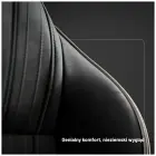 Gaming chair Diablo Chairs X-Horn 2.0 Normal Size black/camel Фото 17