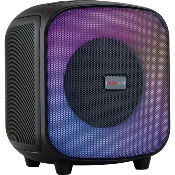 Rebeltec Speaker PowerCube 500 60W RMS Фото 3