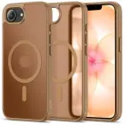 TECH-PROTECT BASICMAG MAGSAFE IPHONE 16E / 17E MATTE BROWN Foto 1