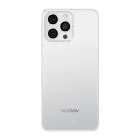HOTWAV A16 Pro Max smartphone (white) Foto 2