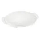 Kūkas transportēšanas kaste Ø37x15cm Fabrizio 7,5L balta Foto 2