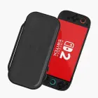 Dux Ducis Yoyoisles by Dux Ducis Air Bag case for Nintendo Switch 2 - black and white Photo 1