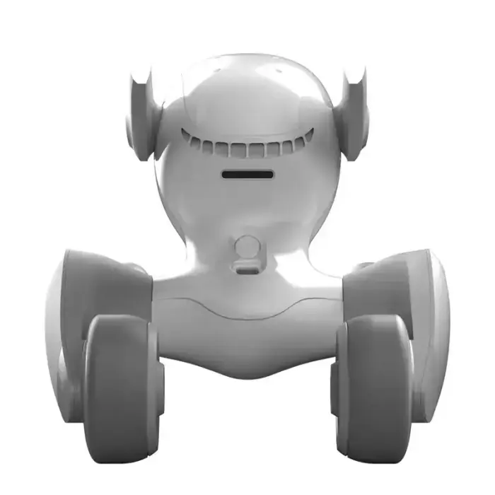 Loona Premium Interactive Robot Foto 3