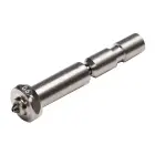 Anycubic quick-change hotend with a 0.6 mm nozzle for the Kobra 3 Max Photo 3