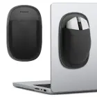 SPIGEN LD220 MOUSE SLEEVE BLACK Foto 1