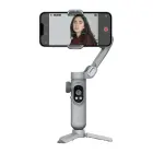AOCHUAN X Pro Standard Gimbal (Gray) Foto 4