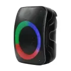 Rebeltec Bluetooth speaker STAGE 300 black Фото 1