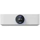 Ubiquiti UPL-Amp-W-EU Premium speaker amplifier designed for high-fidelity multi-zone audio streaming and immersive spatial sound experiences, 130 watts per channel at 8 ohms, 2x speaker terminal outputs with (2) custom-designed banana plugs include Photo 1