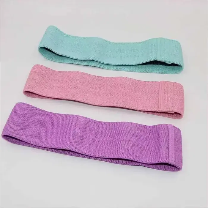 Stretching strap Photo 4