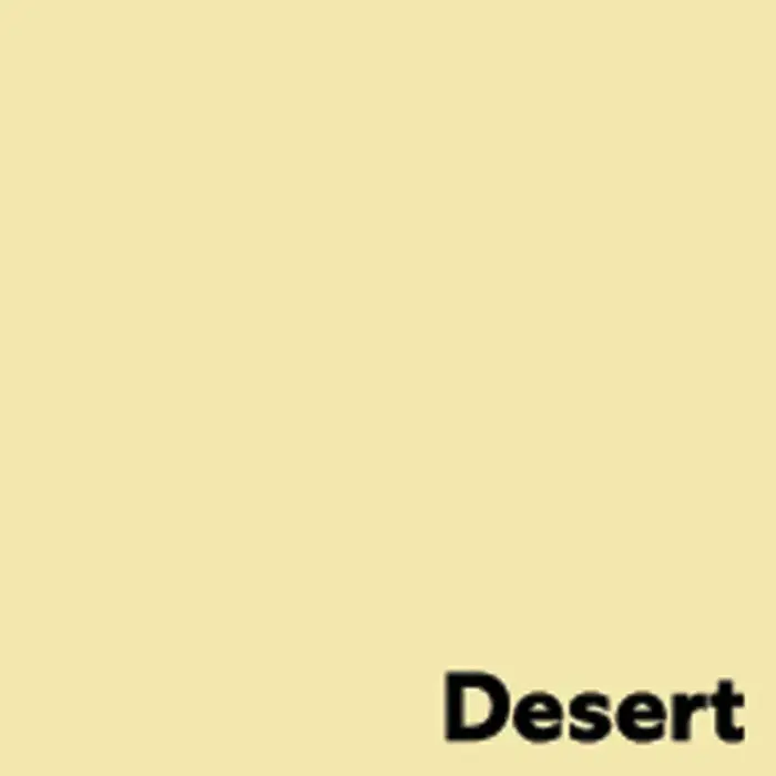 Krāsains papīrs IMAGE COLORACTION, A4, 160 gsm, 50 loksnes, DESERT / pale yellow Photo 2