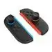 iPega SW2026B Thumb Grips JoyCon Controller for Nintendo Switch 2 6pcs Black Photo 6