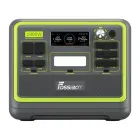FOSSIBOT F2400 2400W Charging Station (Green) Foto 6