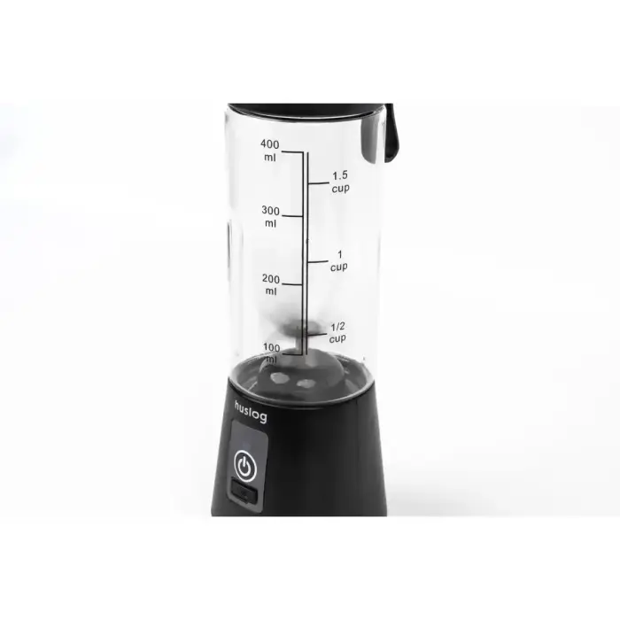 Huslog Portable Blender TO GO 180W HUS1025 Foto 6