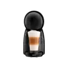 KRUPS kapsulu kafijas automāts ar Nescafe®Dolce Gusto® Piccolo XS, melns Foto 1