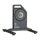 Cycplus T2H smart bike trainer Foto 1