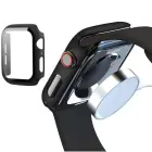 Tech-Protect Defense360 case for Apple Watch 4 | 5 | 6 | SE (44mm) - black Foto 5