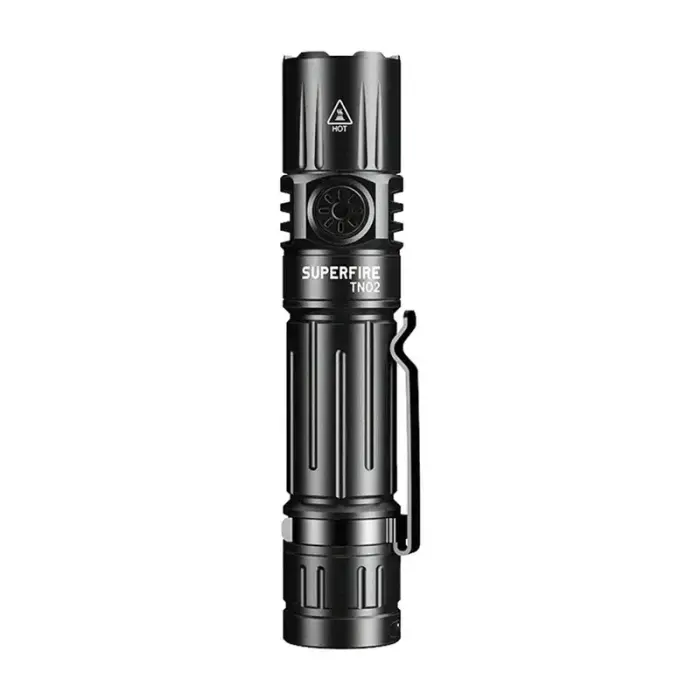 Latarka Superfire TN02,1800lm, USB-C Foto 3