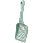 Lāpstiņa kaķu tualetei : Trixie Litter Scoop Heavy, for ultra litter, M Foto 2