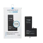  AmpSentrix Basic battery for iPhone 11 Pro Max (high capacity 4550mAh) Фото 1