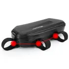 Wozinsky Bicycle Frame Bag 1.5L Black (WBB10BK) Фото 27