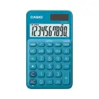 Calculator Casio SL-310UC-BU blue Foto 1