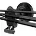 OBAL:ME MagNetix Core Wireless Car Charger Mount 15W Black Photo 9